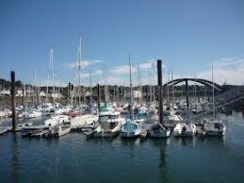 Port Tréguier 2