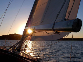 Club Nautico Marzamemi