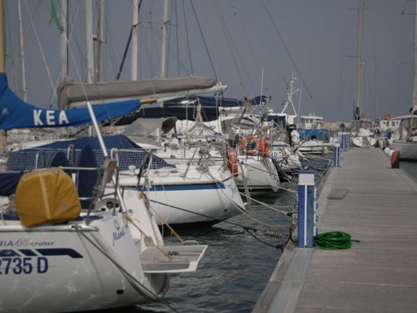 Yacht Club Marzamemi