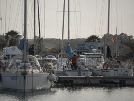 Yacht Club Marzamemi