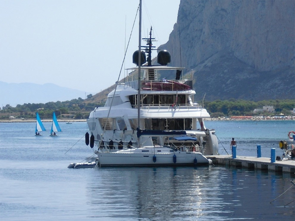 Diporto Nautico Sanvitese