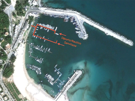Diporto Nautico Sanvitese