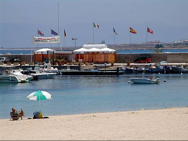 Circolo Nautico Costa Gaia