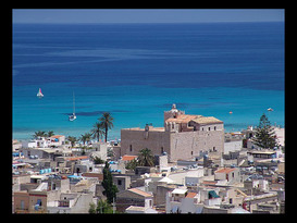Circolo Nautico Costa Gaia