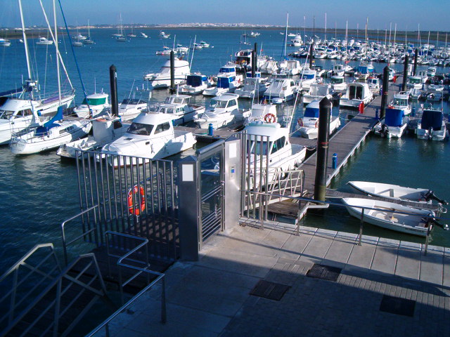 Puerto de Sancti Petri
