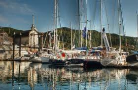 Marina del Sur