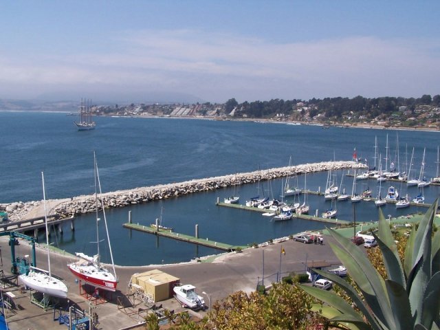Amarres en V Región de Valparaíso 