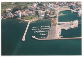 Puerto deportivo Vilanova de Arousa 1