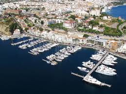 Marina Port de Mahon
