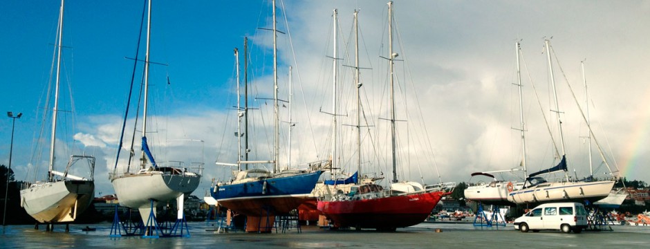 Porto do Xufre