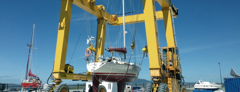 Porto do Xufre