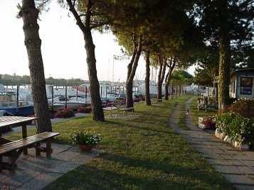 Nautica Dal Vì
