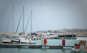 Cala Ponte Marina 3