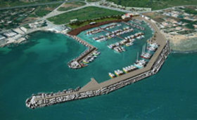 Cala Ponte Marina 4