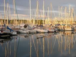 Port la Foret
