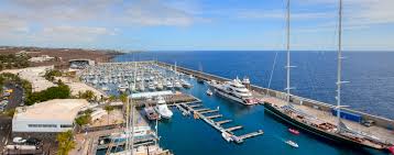 Marina Lanzarote
