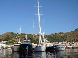Marina La Buona Fonda