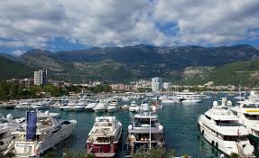 Dukley Marina Budva