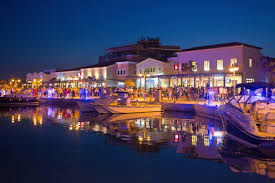 Limassol Marina