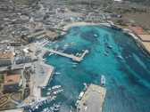 Marina di Favignana