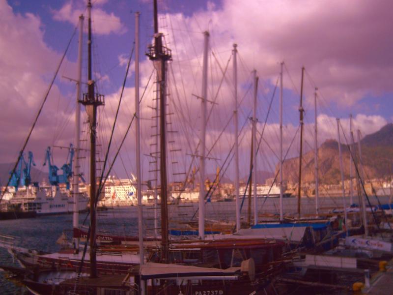Nixe Yachting