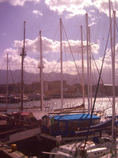 Nixe Yachting
