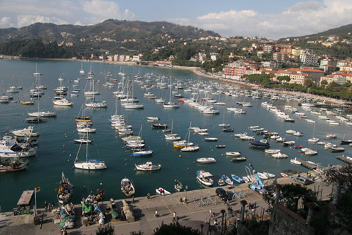 Porto di Lerici