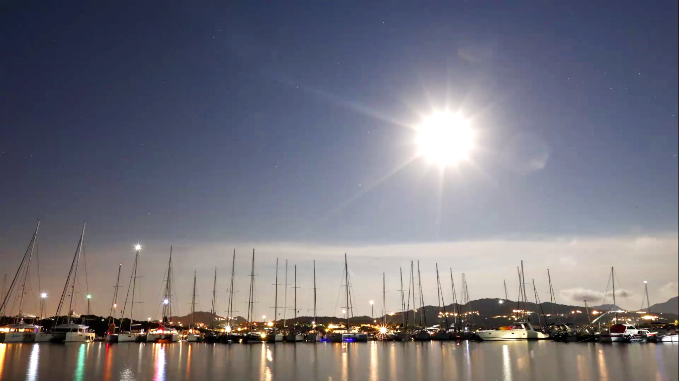 Cala di Sardi