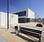 Puerto de Roquetas de Mar 7