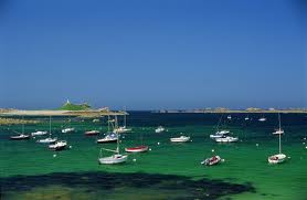 Port Blanc