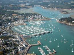 Port La Trinité-sur-Mer