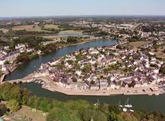 Port Saint Goustan