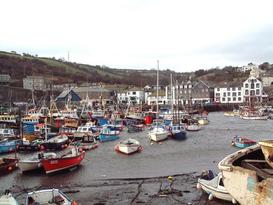 Mevagissey