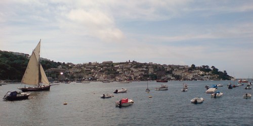 Fowey