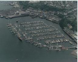 Plymouth Yacht Haven