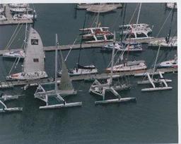 Plymouth Yacht Haven 2