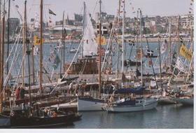 Plymouth Yacht Haven 4