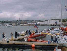 Plymouth Yacht Haven 5