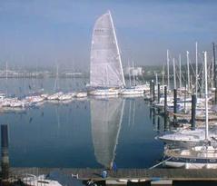 Plymouth Yacht Haven 6