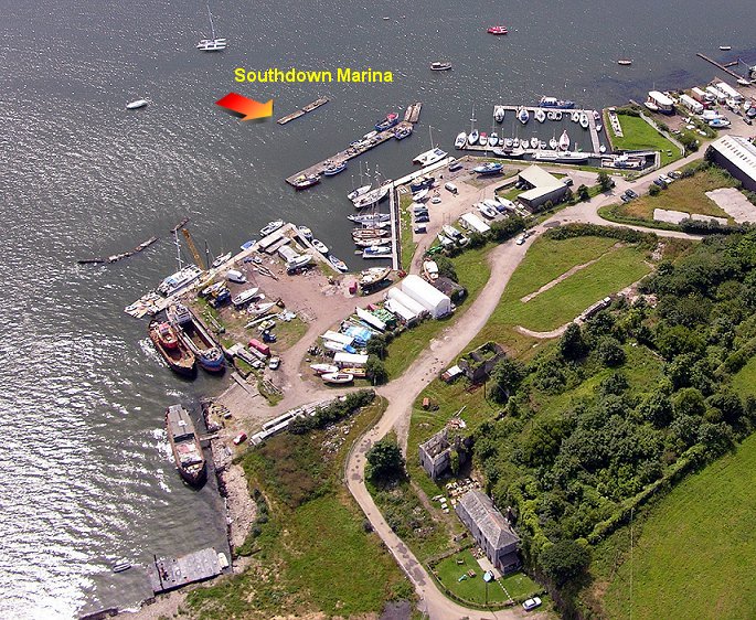 Southdown Marina
