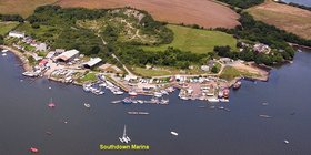 Southdown Marina