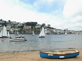Salcombe