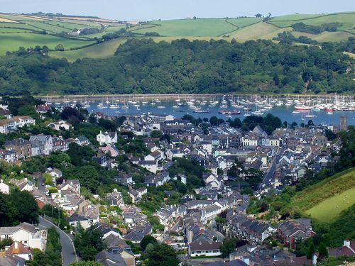 Dartmouth Harbour Authority