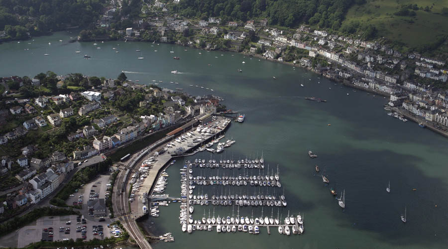 Darthaven Marina