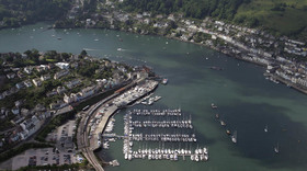 Darthaven Marina