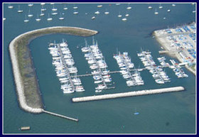 Parkstone Yacht Club