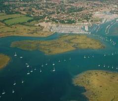 Lymington Yacht Haven