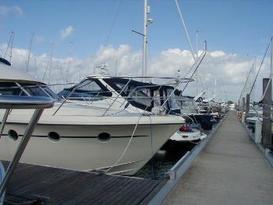 Lymington Yacht Haven 6