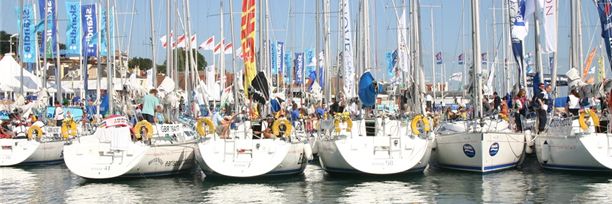 Cowes Yacht Haven
