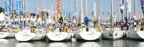 Cowes Yacht Haven
